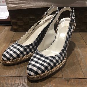 Stuart Weitzman Espadrilles